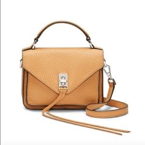 Rebecca Minkoff: mini dream messenger
